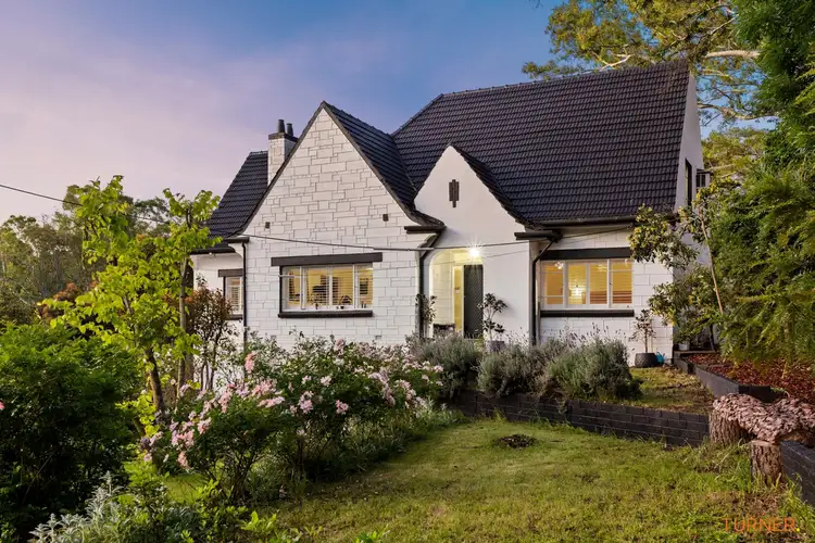 1 Sycamore Crescent, Hawthorndene SA 5051