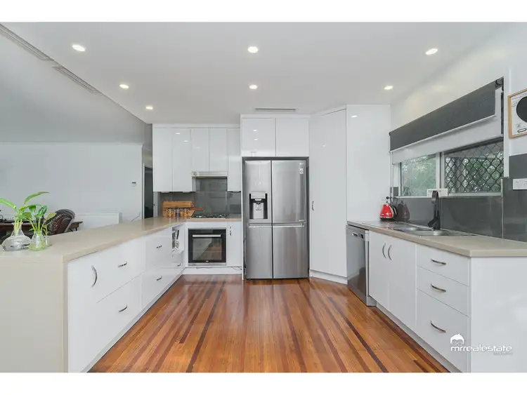 Fifth view of Homely house listing, 2/991 Macaulay Street, Kawana QLD 4701