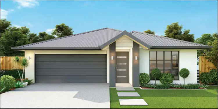 LOT 31, 34 Cooks Road, Urraween QLD 4655