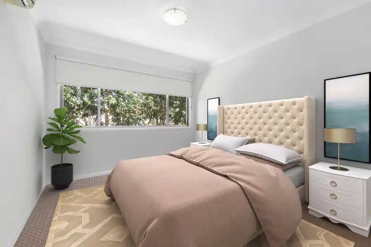 15/25 Northmarque Street, Carseldine QLD 4034