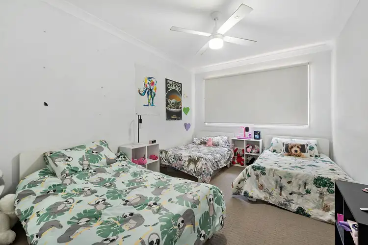 Fifth view of Homely townhouse listing, 15/25 Northmarque Street, Carseldine QLD 4034