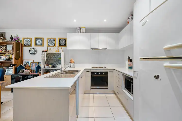 Sixth view of Homely townhouse listing, 15/25 Northmarque Street, Carseldine QLD 4034