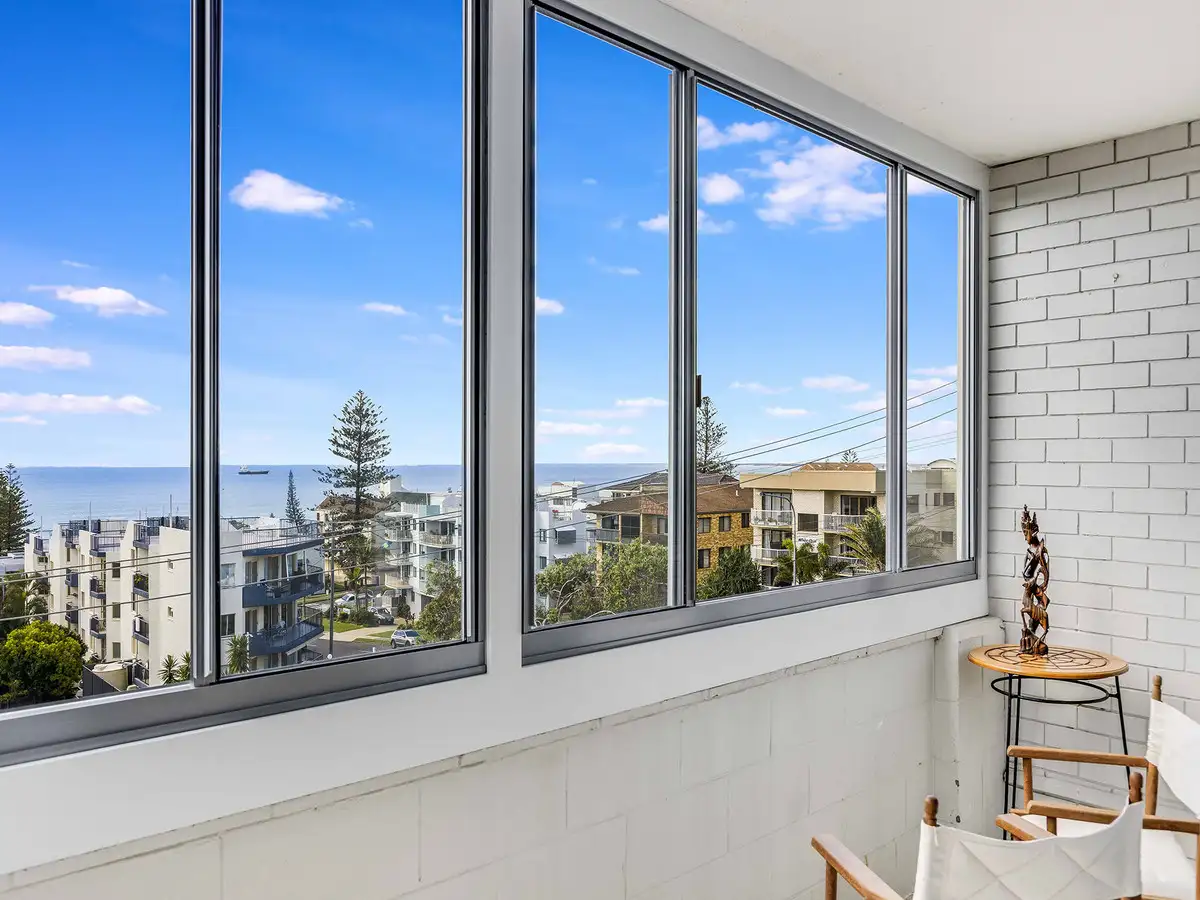 Main view of Homely unit listing, 11/41 Moreton Parade, Kings Beach QLD 4551