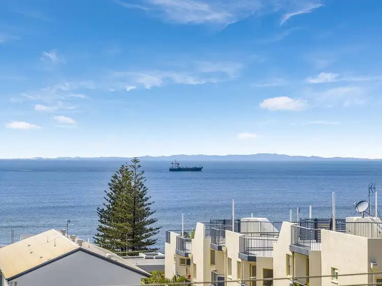 Second view of Homely unit listing, 11/41 Moreton Parade, Kings Beach QLD 4551