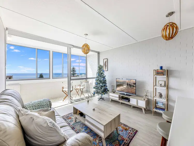Third view of Homely unit listing, 11/41 Moreton Parade, Kings Beach QLD 4551
