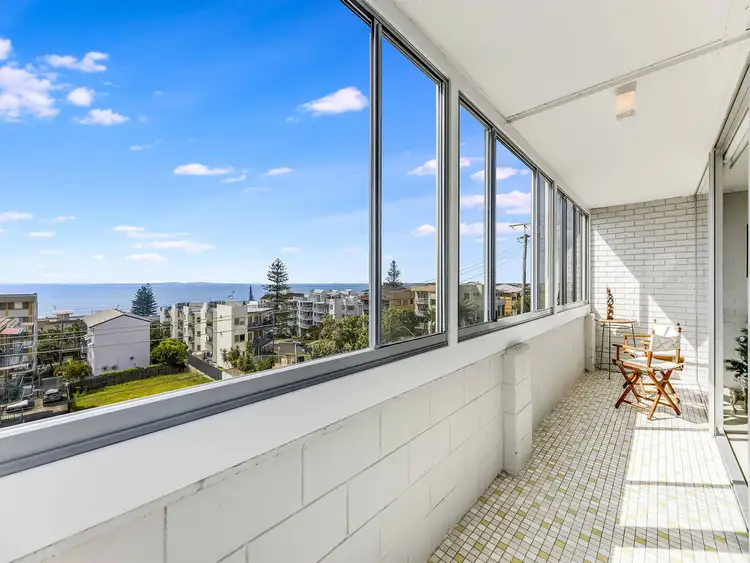 Fifth view of Homely unit listing, 11/41 Moreton Parade, Kings Beach QLD 4551