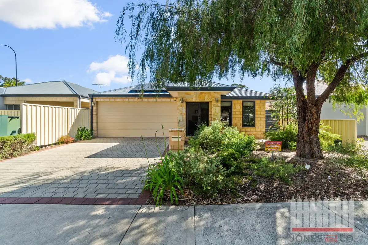 Main view of Homely house listing, 55 Pearson Street, Ashfield WA 6054