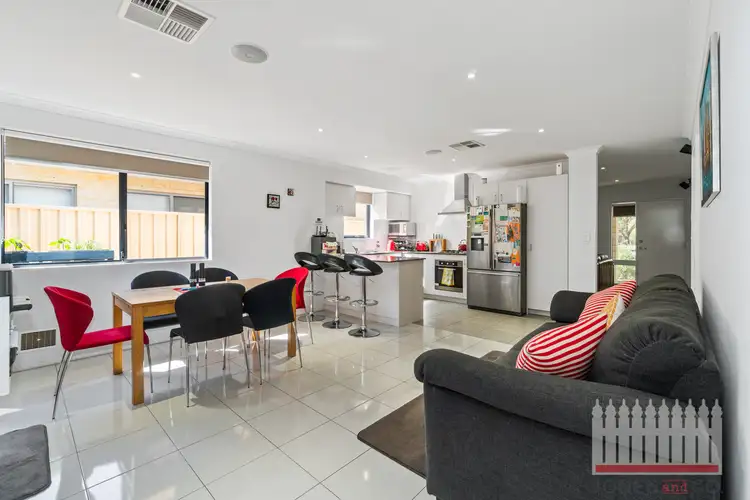 Second view of Homely house listing, 55 Pearson Street, Ashfield WA 6054