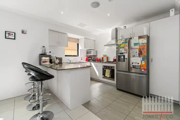 Fifth view of Homely house listing, 55 Pearson Street, Ashfield WA 6054