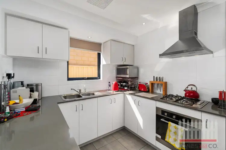 Sixth view of Homely house listing, 55 Pearson Street, Ashfield WA 6054