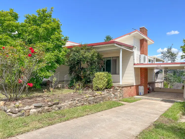 223 Mount Street, East Albury NSW 2640