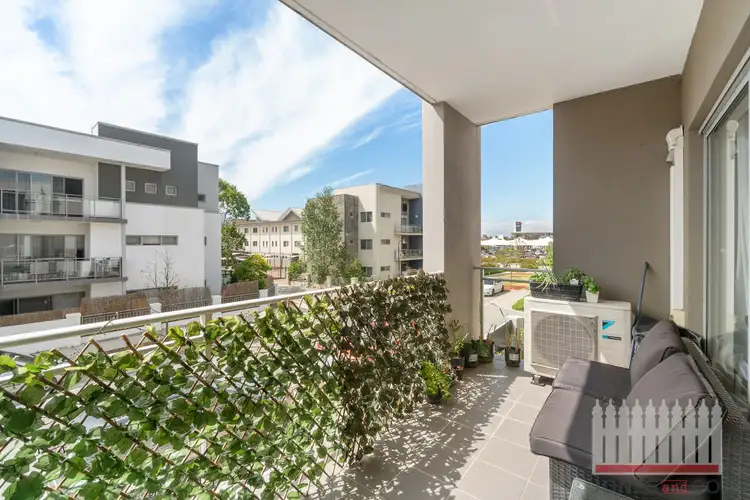 24/4 Urban Lane, Ellenbrook WA 6069