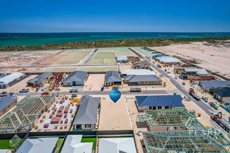 Main view of Homely land listing, 26 Borealis Street, Jindalee WA 6036