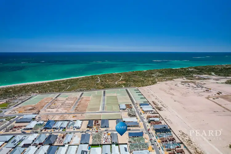 Fourth view of Homely land listing, 26 Borealis Street, Jindalee WA 6036