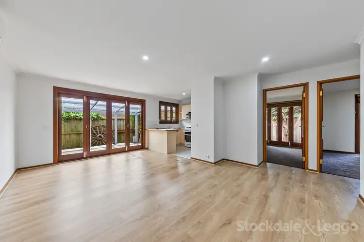 3/117 Clarendon Street, Cranbourne VIC 3977
