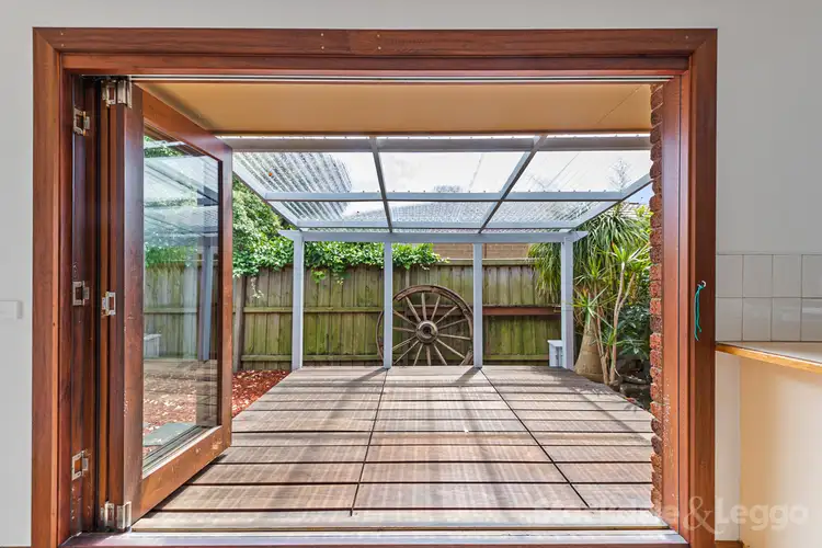 Second view of Homely unit listing, 3/117 Clarendon Street, Cranbourne VIC 3977