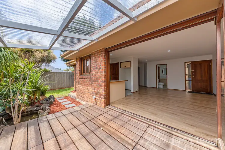 Third view of Homely unit listing, 3/117 Clarendon Street, Cranbourne VIC 3977