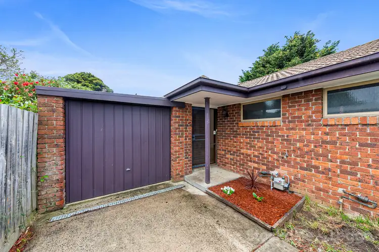 Fourth view of Homely unit listing, 3/117 Clarendon Street, Cranbourne VIC 3977