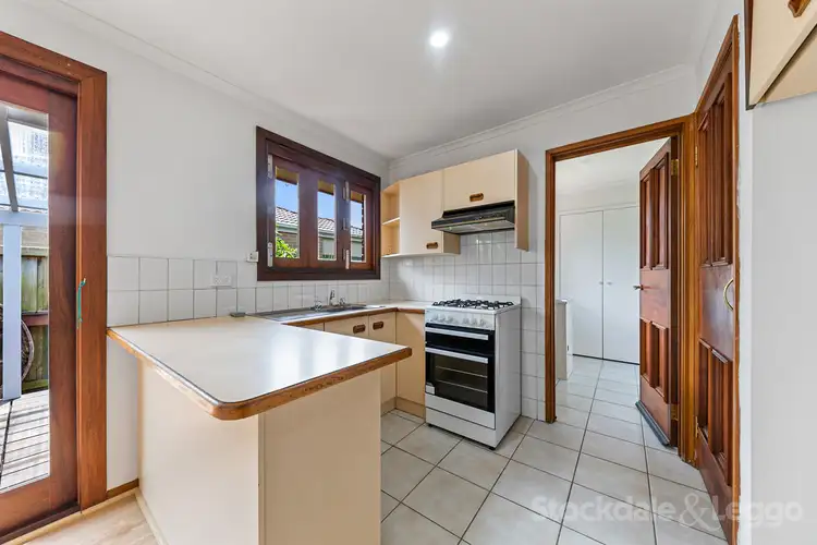 Fifth view of Homely unit listing, 3/117 Clarendon Street, Cranbourne VIC 3977