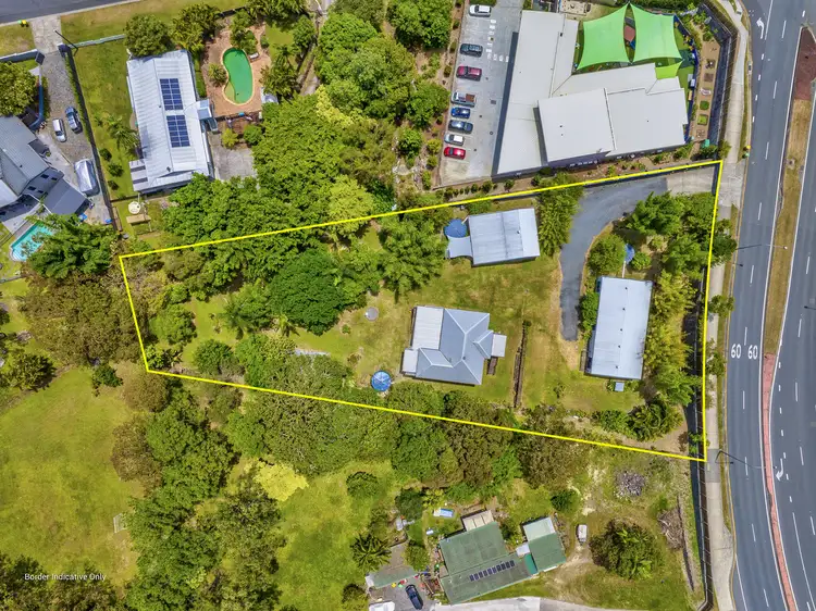 129 Gilston Road, Nerang QLD 4211