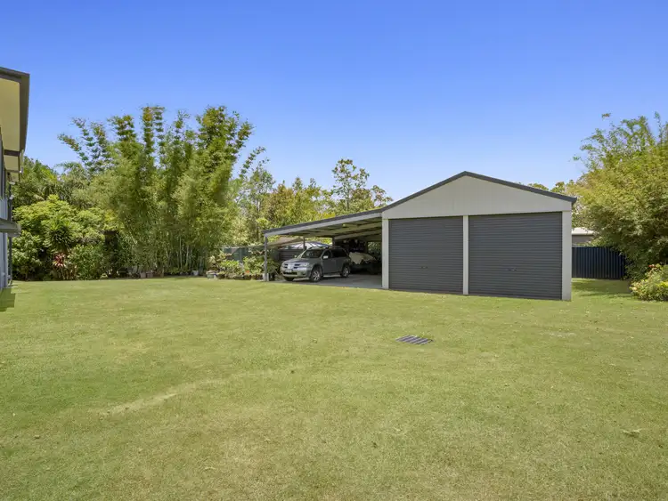 Fifth view of Homely house listing, 129 Gilston Road, Nerang QLD 4211