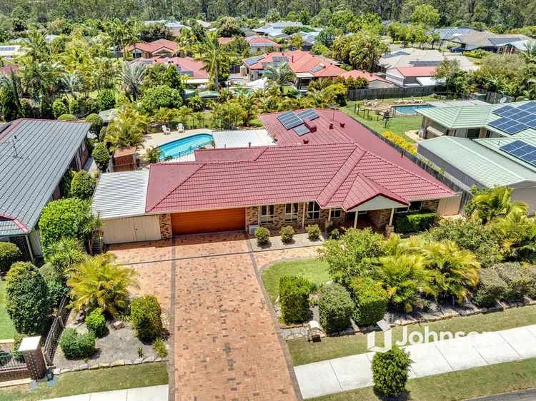 22 Powell Street, Heritage Park QLD 4118