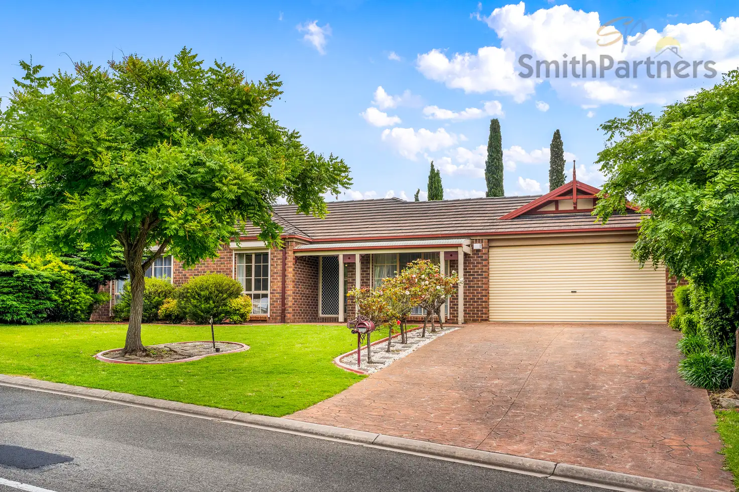 Main view of Homely house listing, 28 Lake Fortesque Avenue, Greenwith SA 5125