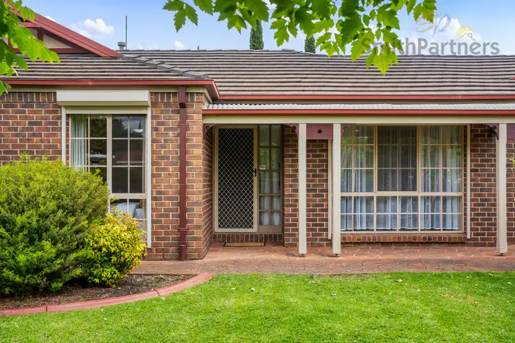 Second view of Homely house listing, 28 Lake Fortesque Avenue, Greenwith SA 5125