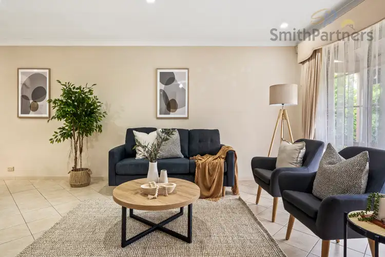Third view of Homely house listing, 28 Lake Fortesque Avenue, Greenwith SA 5125