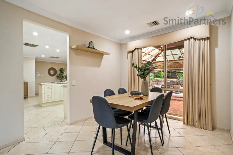 Fourth view of Homely house listing, 28 Lake Fortesque Avenue, Greenwith SA 5125