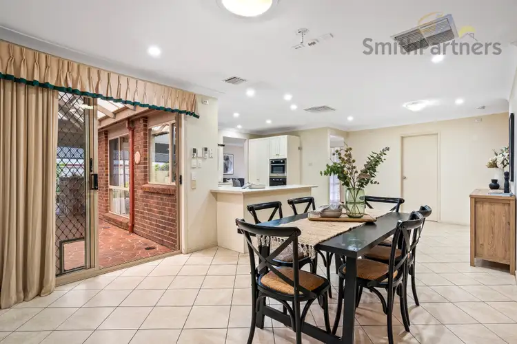 Sixth view of Homely house listing, 28 Lake Fortesque Avenue, Greenwith SA 5125