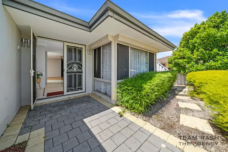 Second view of Homely house listing, 132 Dongara Circle, Jane Brook WA 6056