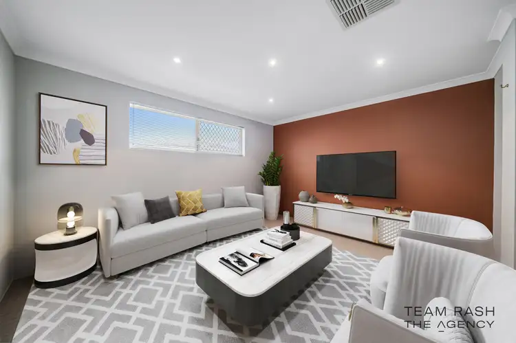 Fourth view of Homely house listing, 132 Dongara Circle, Jane Brook WA 6056