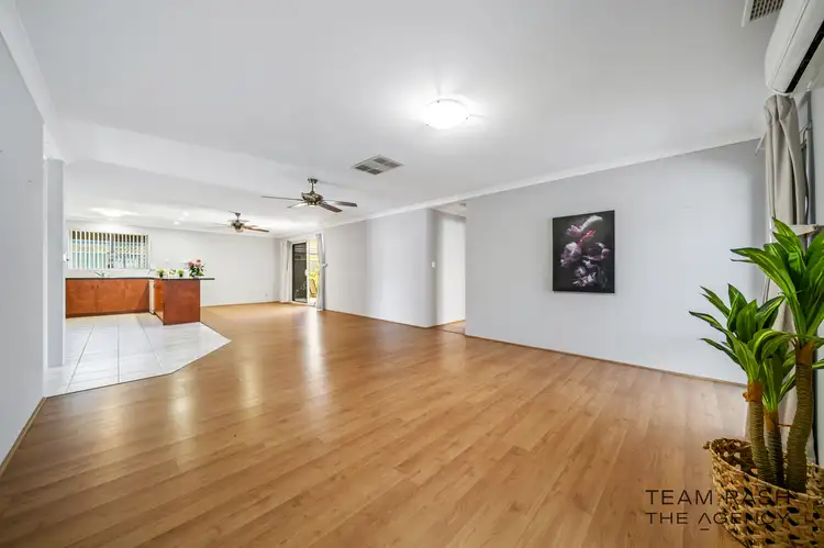 Fifth view of Homely house listing, 132 Dongara Circle, Jane Brook WA 6056