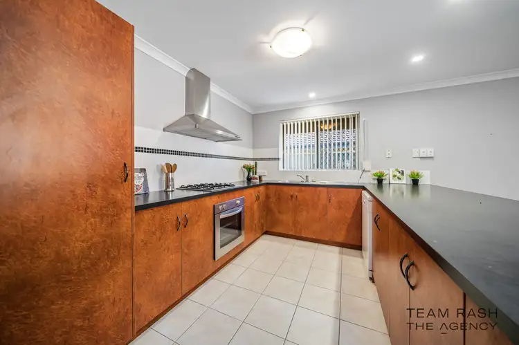 Sixth view of Homely house listing, 132 Dongara Circle, Jane Brook WA 6056
