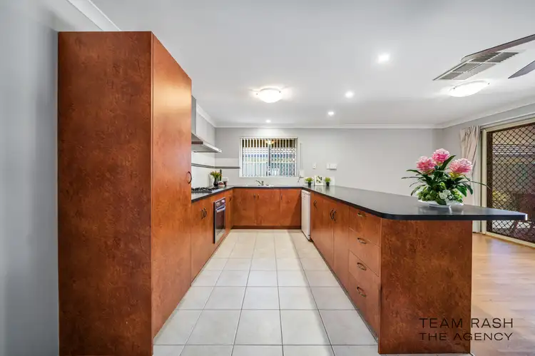 Seventh view of Homely house listing, 132 Dongara Circle, Jane Brook WA 6056