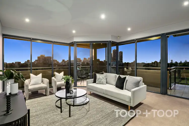 24/15 Dequetteville Terrace, Kent Town SA 5067