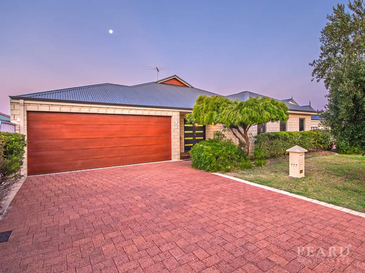 Main view of Homely house listing, 17 Valheru Avenue, Rockingham WA 6168