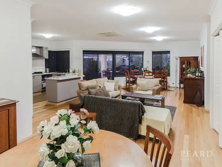 Second view of Homely house listing, 17 Valheru Avenue, Rockingham WA 6168