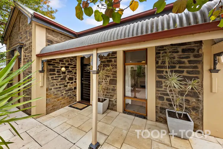 Main view of Homely house listing, 31 Cuthero Terrace, Kensington Gardens SA 5068