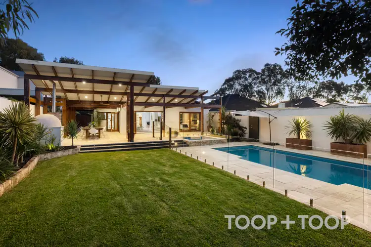 Second view of Homely house listing, 31 Cuthero Terrace, Kensington Gardens SA 5068