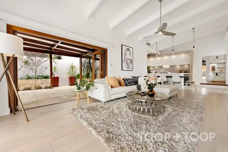 Fifth view of Homely house listing, 31 Cuthero Terrace, Kensington Gardens SA 5068