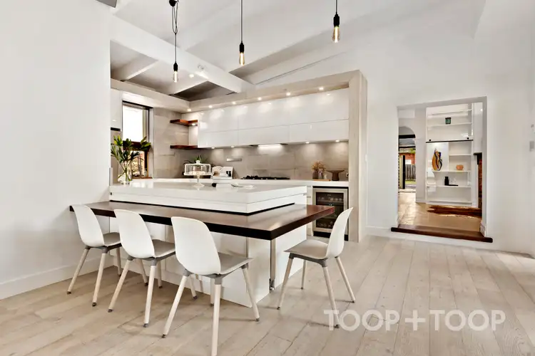 Sixth view of Homely house listing, 31 Cuthero Terrace, Kensington Gardens SA 5068
