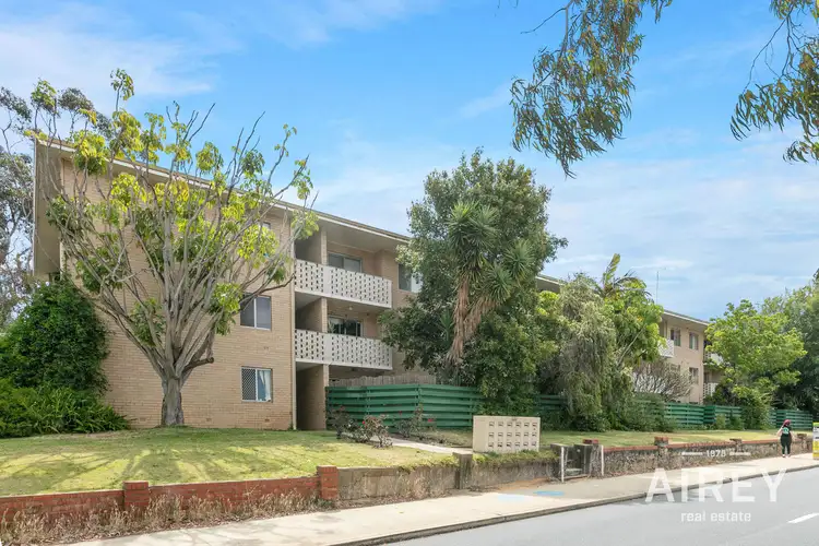 36/11 Stirling Road, Claremont WA 6010