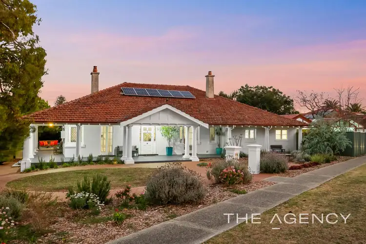 2 Learoyd Street, Mount Lawley WA 6050