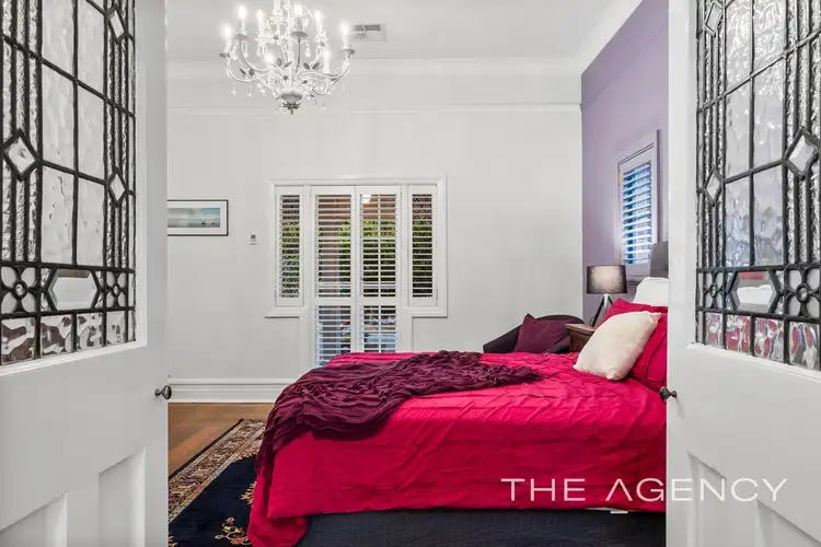 Fifth view of Homely house listing, 2 Learoyd Street, Mount Lawley WA 6050