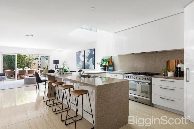 Third view of Homely house listing, 37 Poolman Street, Port Melbourne VIC 3207