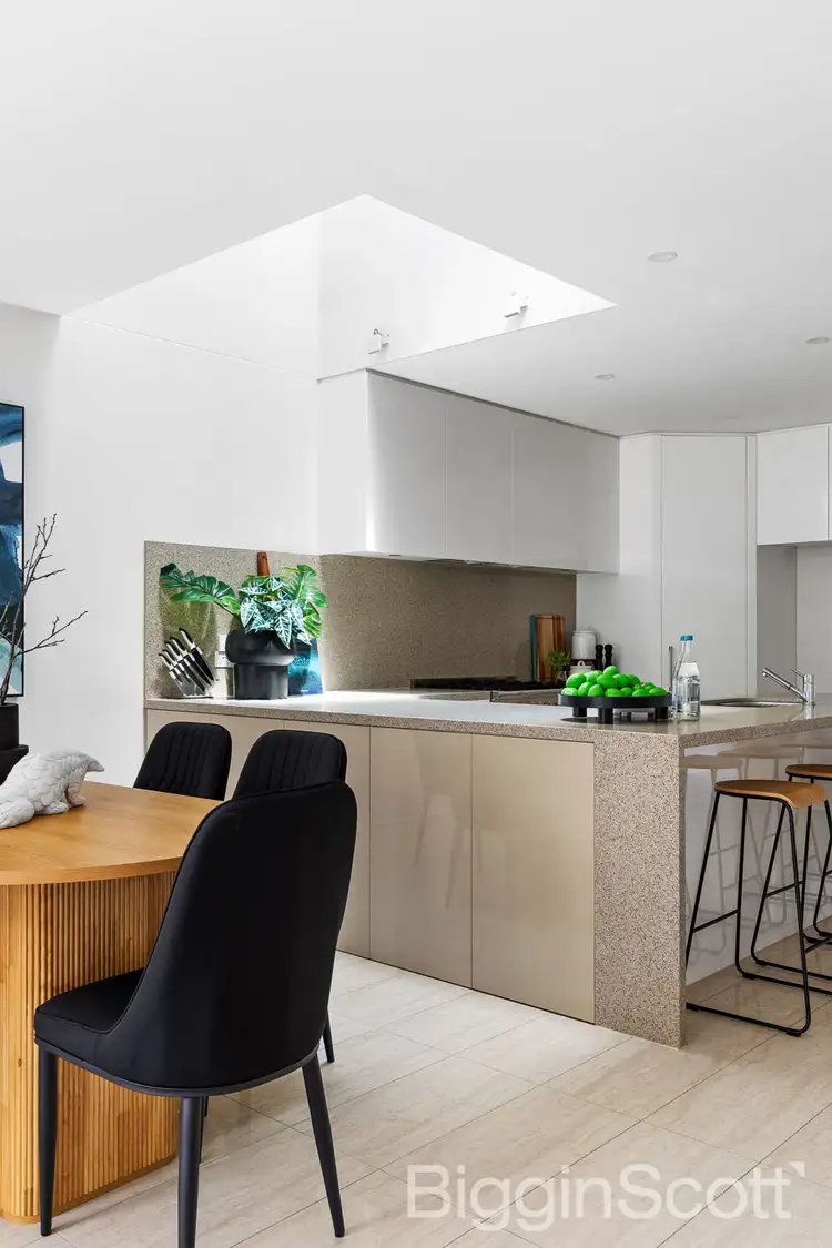 Fourth view of Homely house listing, 37 Poolman Street, Port Melbourne VIC 3207