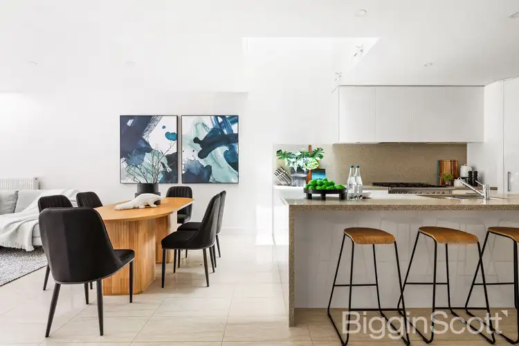 Fifth view of Homely house listing, 37 Poolman Street, Port Melbourne VIC 3207