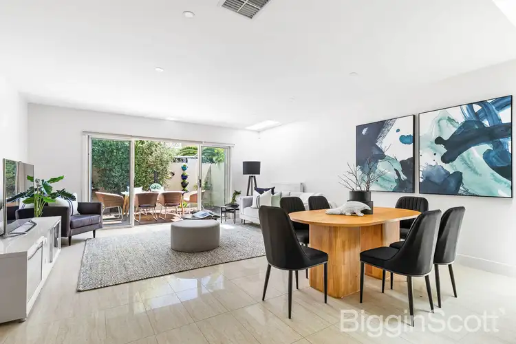 Sixth view of Homely house listing, 37 Poolman Street, Port Melbourne VIC 3207